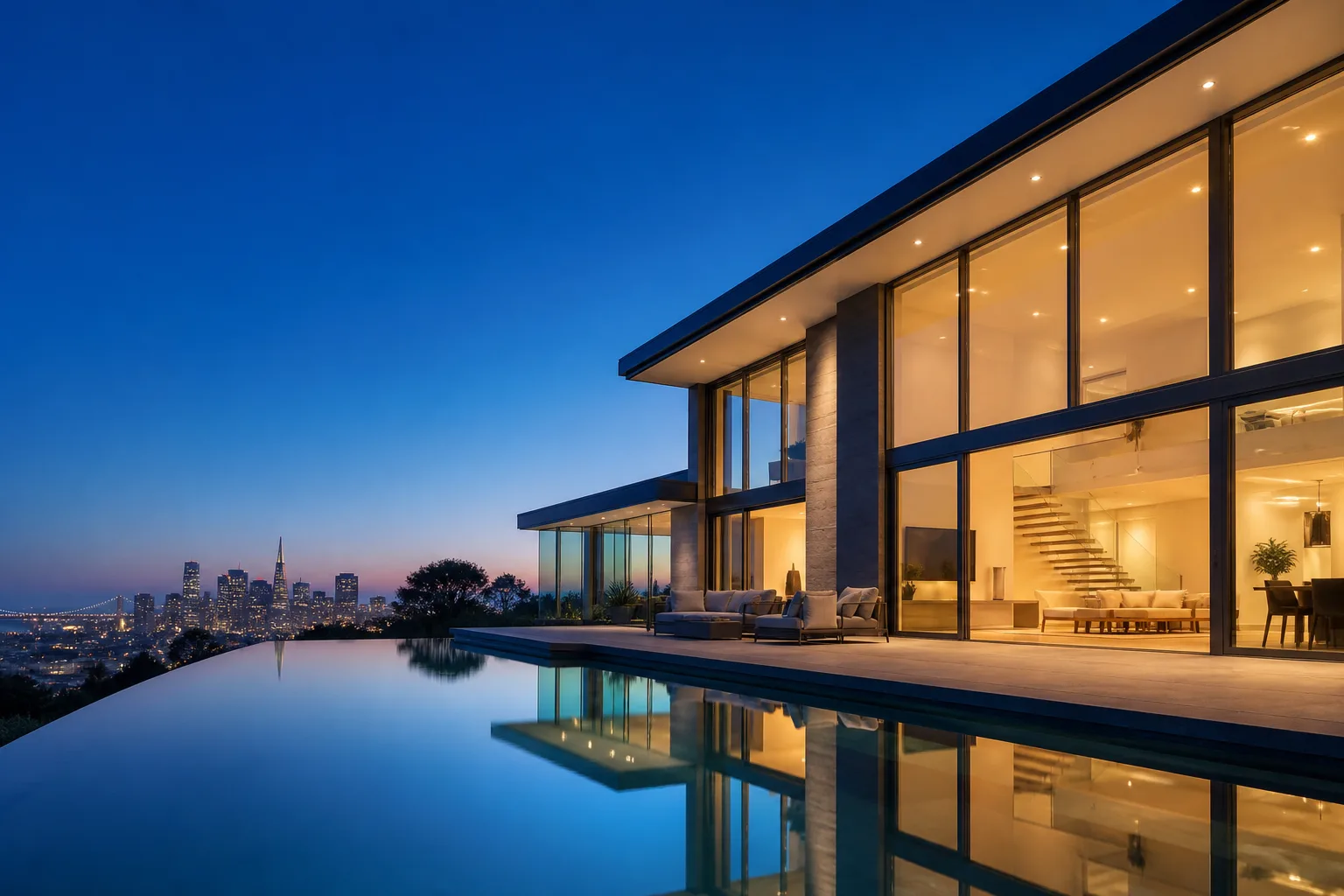 Meridian Windows and Doors San Francisco windows & doors team
