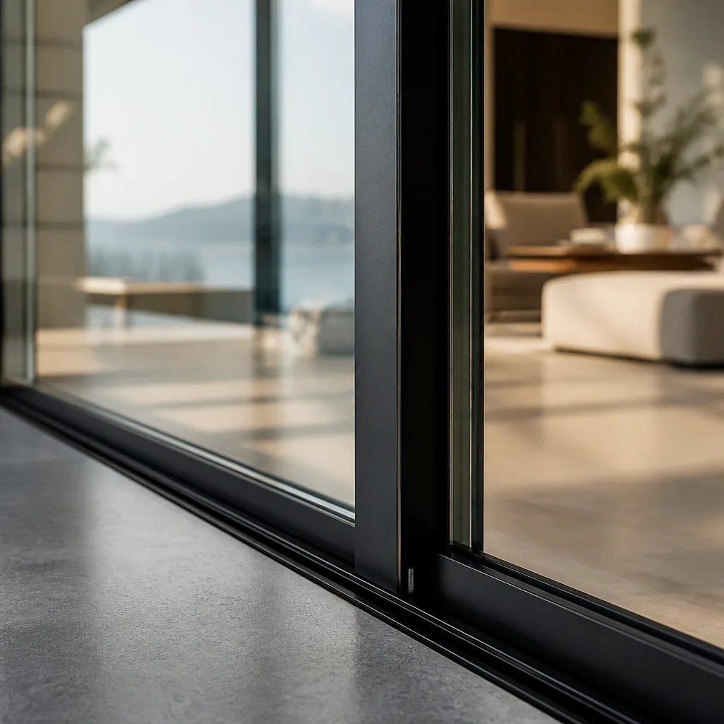 Window Replacement in Pacifica