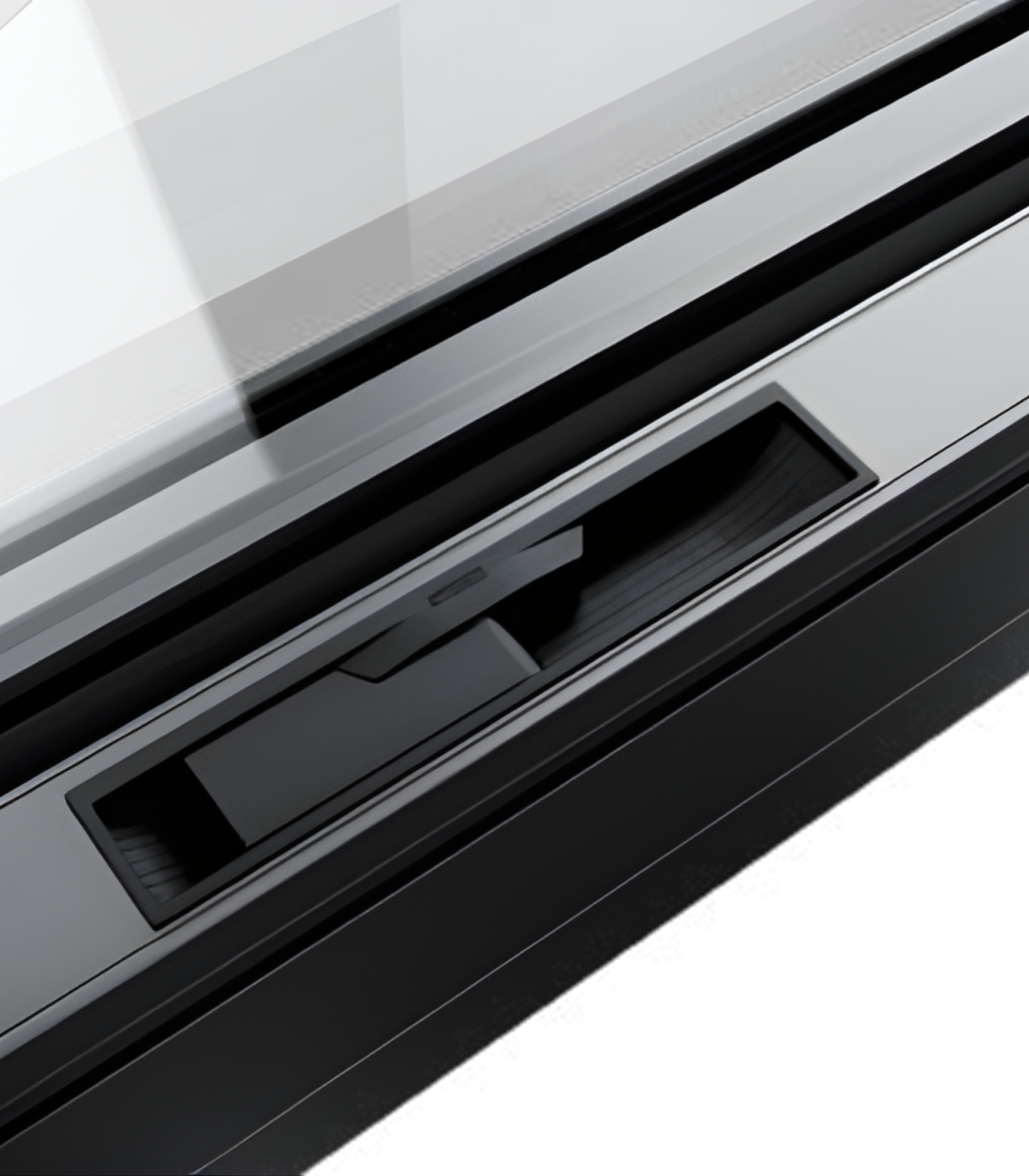 VLX 80 Awning Window in San Francisco, CA | Meridian Windows and Doors San Francisco - detail 2
