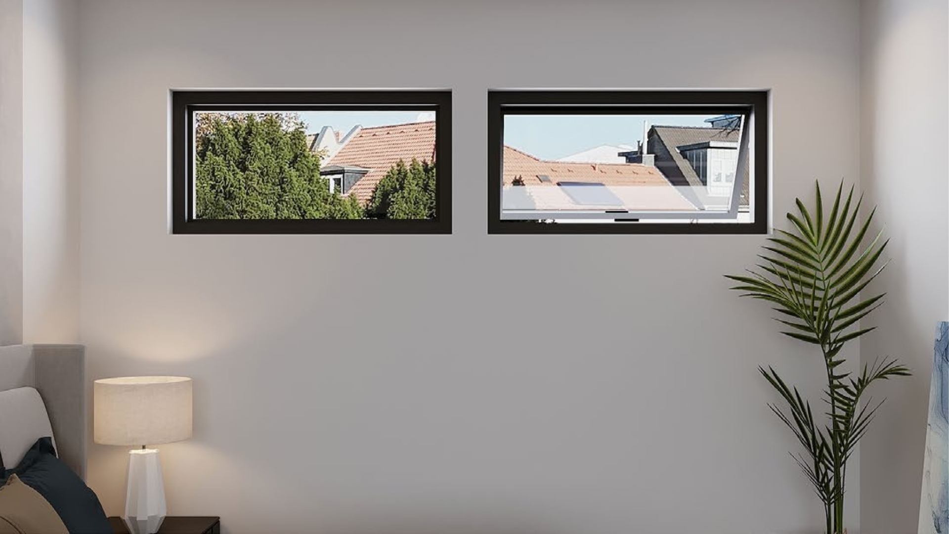 VLX 80 Awning Window in San Francisco, CA | Meridian Windows and Doors San Francisco - detail 5