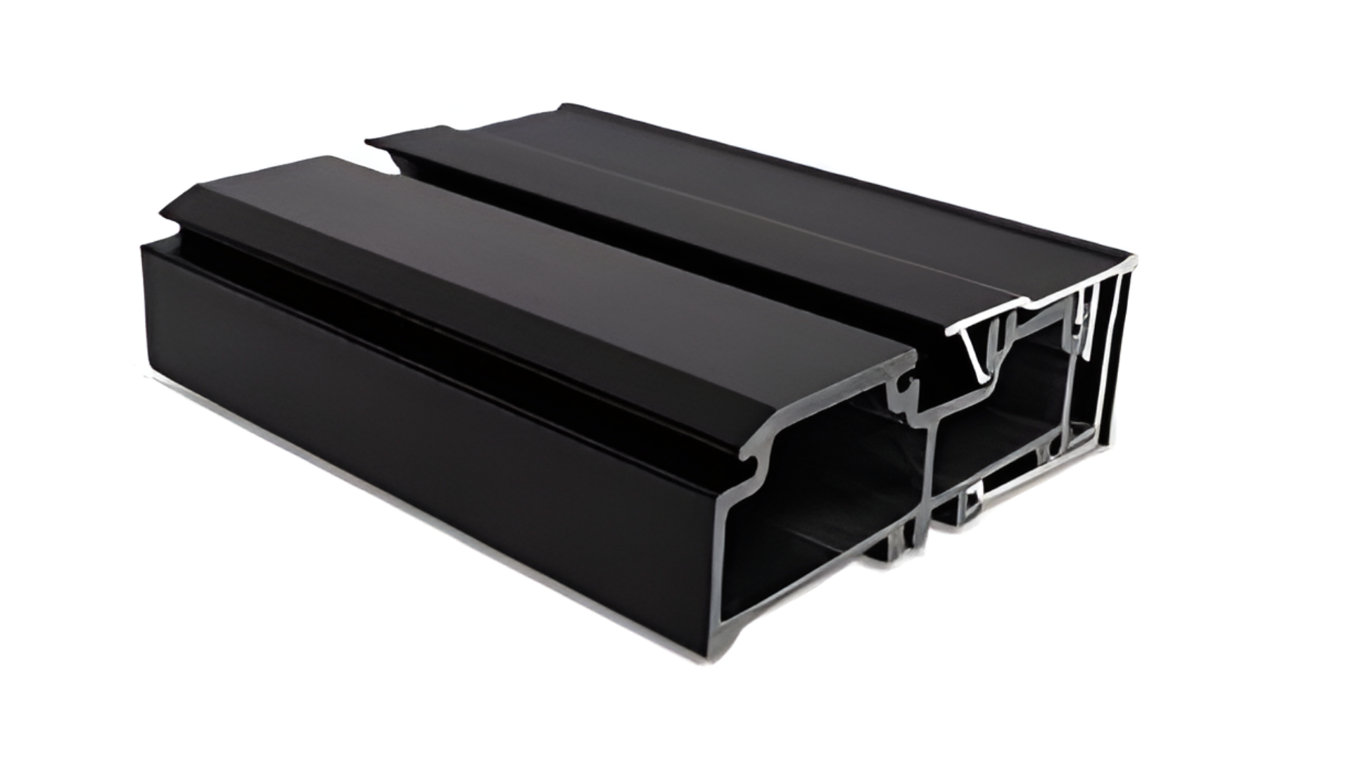 VLX 100 Bifold / Folding Door in San Francisco, CA | Meridian Windows and Doors San Francisco - detail 3