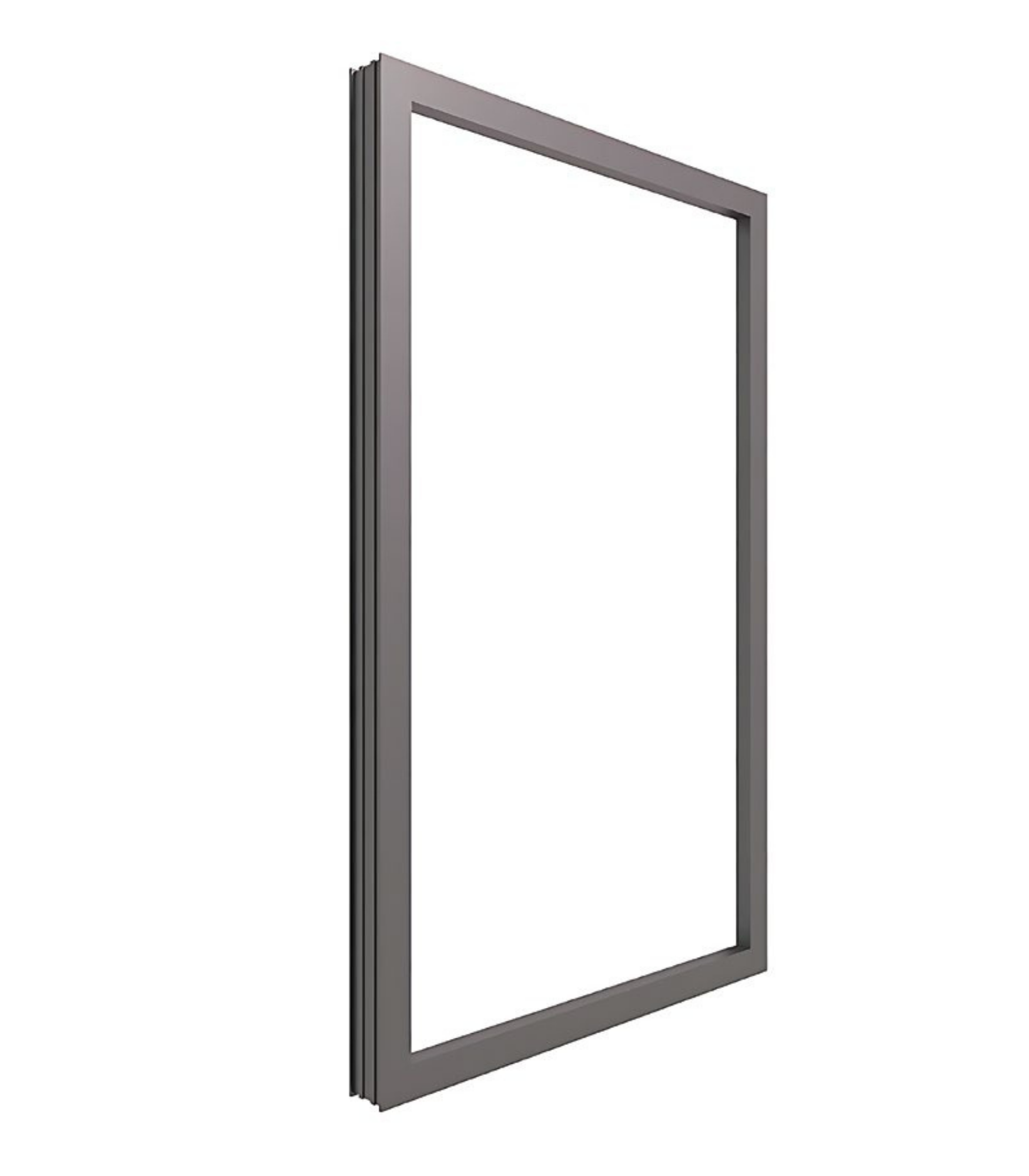 VLX 80 Fixed / Picture Window in San Francisco, CA | Meridian Windows and Doors San Francisco - detail 2