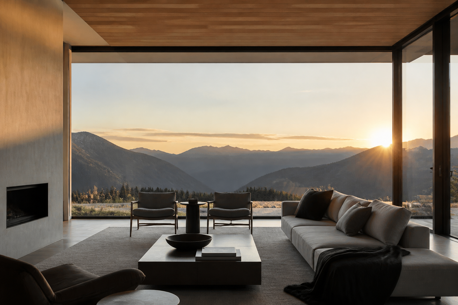 VLX 80 Fixed / Picture Window in San Francisco, CA | Meridian Windows and Doors San Francisco - detail 5