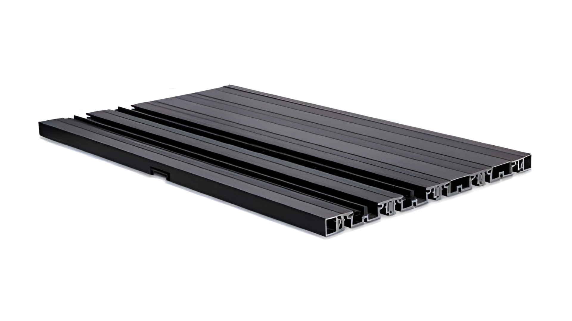 VLX 150 Heavy-Duty Sliding Door in San Francisco, CA | Meridian Windows and Doors San Francisco - detail 8