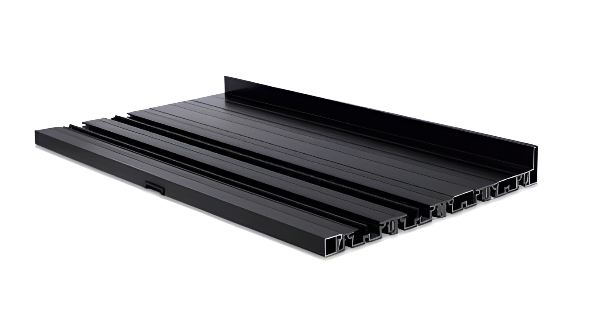 VLX 150 Heavy-Duty Sliding Door in San Francisco, CA | Meridian Windows and Doors San Francisco - detail 9