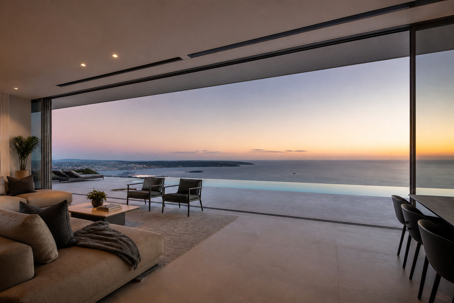 VLX 138 Panoramic Sliding Door in San Francisco, CA | Meridian Windows and Doors San Francisco - detail 9