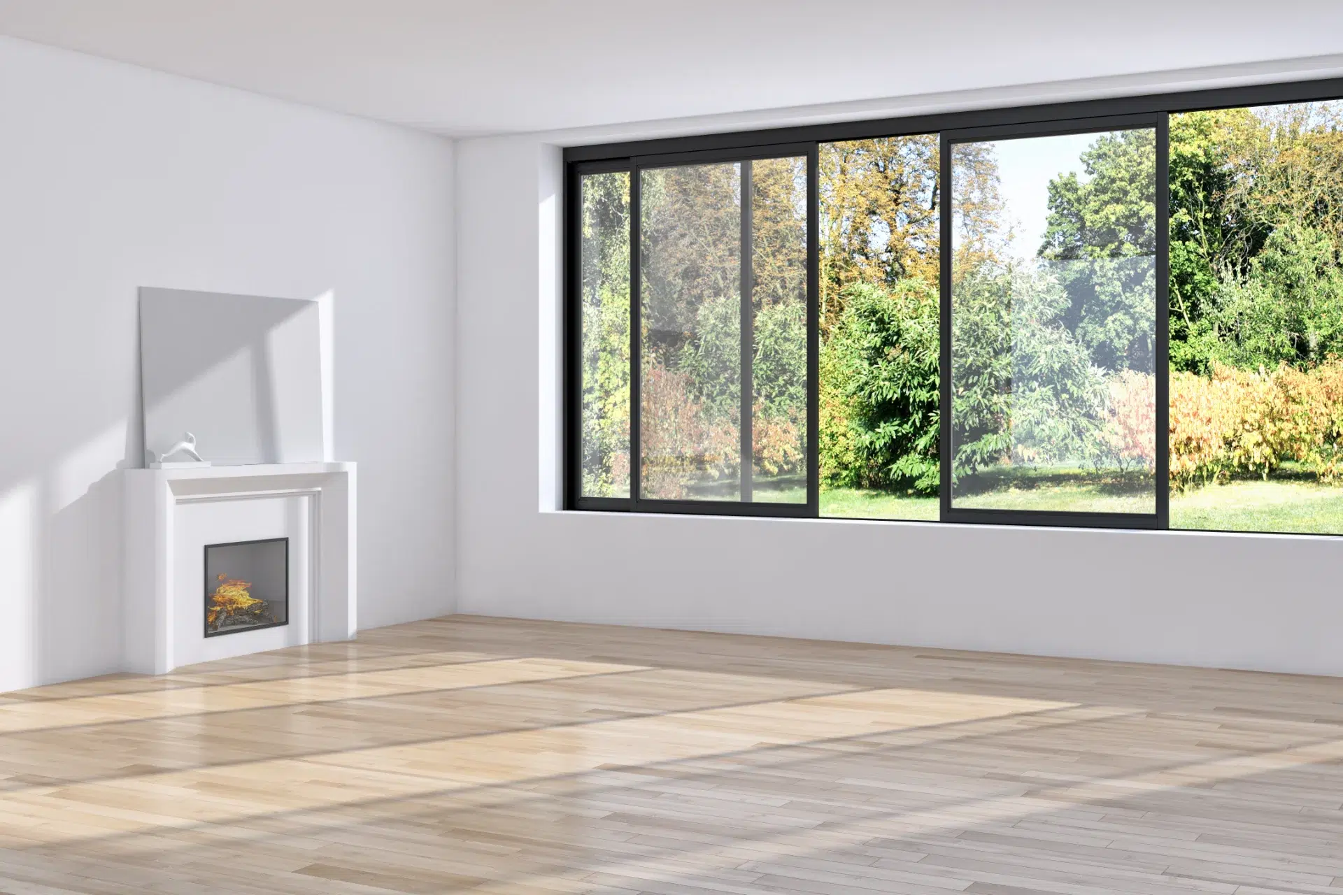 VLX 500 Sliding Window in San Francisco, CA | Meridian Windows and Doors San Francisco - detail 1