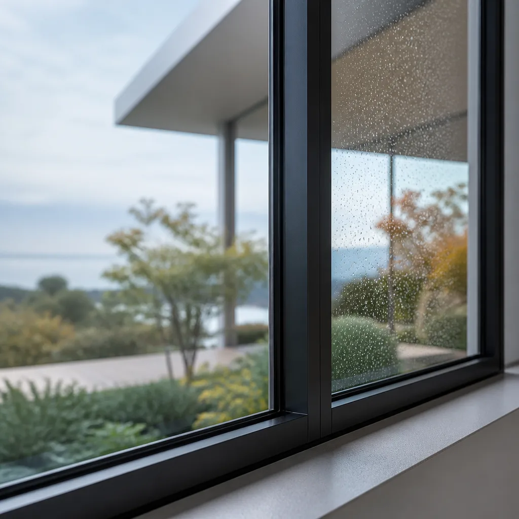 Window Installation